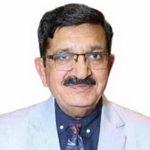 Dr. Sunil Munjal